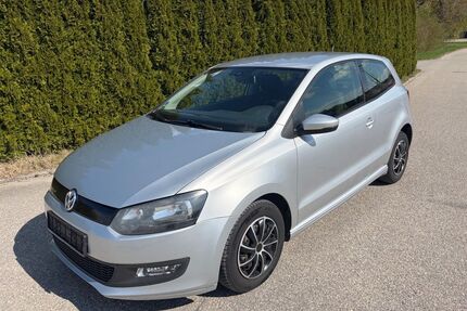 VW Polo Gebrauchtwagen