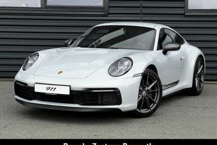 Porsche 992 Gebrauchtwagen