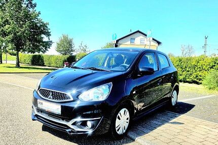 Mitsubishi Space Star Gebrauchtwagen
