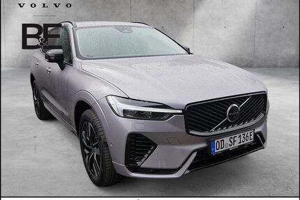 Volvo XC60 Gebrauchtwagen