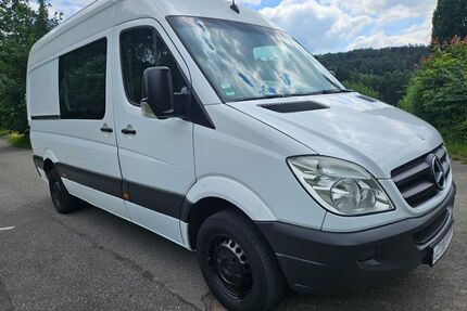 Mercedes-Benz Sprinter Gebrauchtwagen
