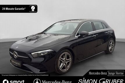 Mercedes-Benz A 200 Gebrauchtwagen