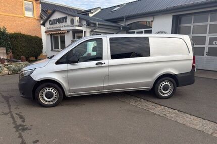Mercedes-Benz Vito Gebrauchtwagen