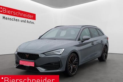 Cupra Leon Gebrauchtwagen