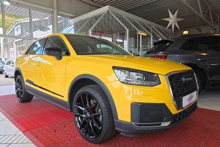 Audi Q2 Gebrauchtwagen