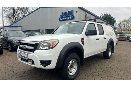 Ford Ranger Gebrauchtwagen