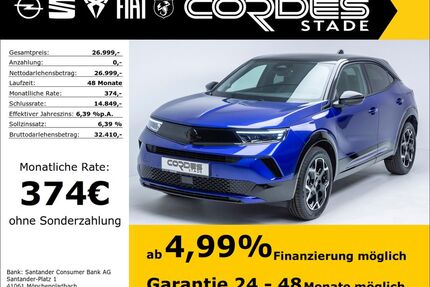 Opel Mokka Gebrauchtwagen