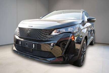 Peugeot 5008 Gebrauchtwagen