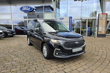Ford Tourneo Connect Gebrauchtwagen