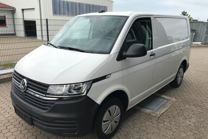VW T6 Transporter Gebrauchtwagen