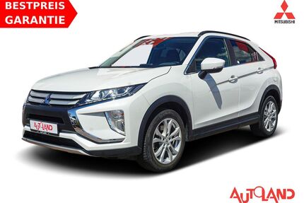 Mitsubishi Eclipse Cross Gebrauchtwagen