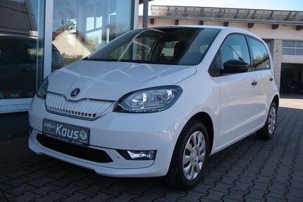 Skoda Citigo Gebrauchtwagen