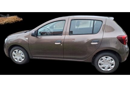 Dacia Sandero Gebrauchtwagen