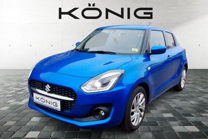 Suzuki Swift Gebrauchtwagen