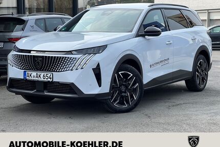 Peugeot 5008 Gebrauchtwagen