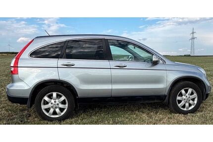 Honda CR-V Gebrauchtwagen