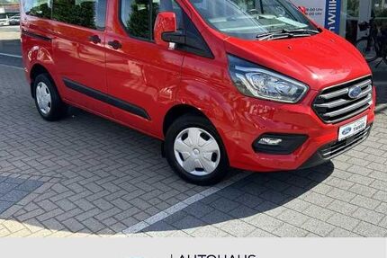 Ford Transit Custom Gebrauchtwagen