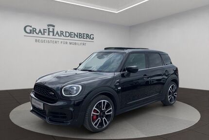 Mini John Cooper Works Countryman Gebrauchtwagen