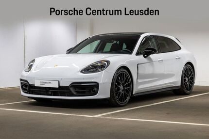 Porsche Panamera Gebrauchtwagen