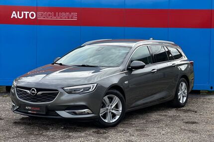 Opel Insignia Gebrauchtwagen