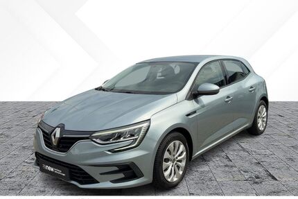 Renault Megane Gebrauchtwagen