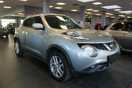 Nissan Juke 1.2 Gebrauchtwagen