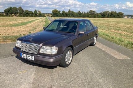 Mercedes-Benz E 320 Gebrauchtwagen