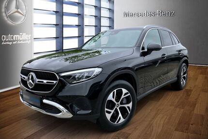 Mercedes-Benz GLC 300 Gebrauchtwagen