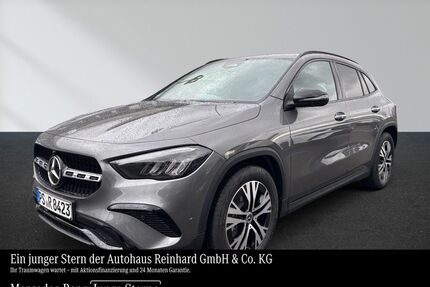 Mercedes-Benz GLA 180 Gebrauchtwagen
