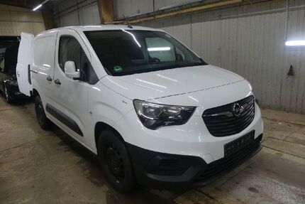Opel Combo Gebrauchtwagen