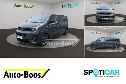 Opel Zafira Gebrauchtwagen