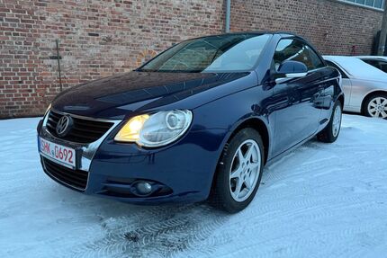 VW Eos Gebrauchtwagen