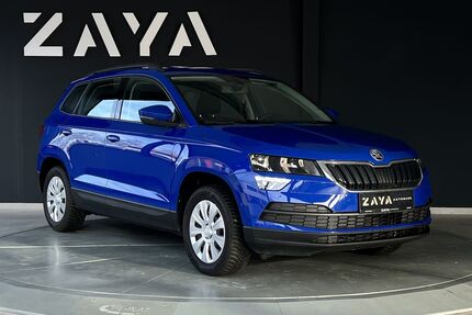 Skoda Karoq Gebrauchtwagen