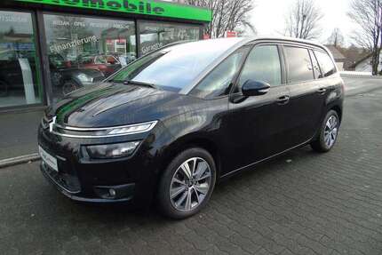Citroen Grand C4 Picasso Gebrauchtwagen