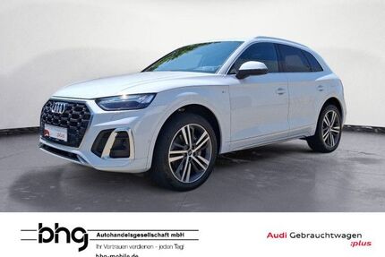 Audi Q5 Gebrauchtwagen
