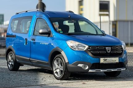 Dacia Dokker Gebrauchtwagen