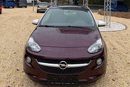 Opel Adam Gebrauchtwagen