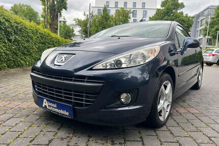 Peugeot 207 Gebrauchtwagen