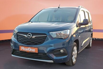 Opel Combo Life Gebrauchtwagen