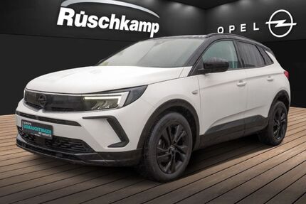 Opel Grandland (X) Gebrauchtwagen
