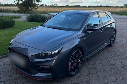 Hyundai i30 Gebrauchtwagen