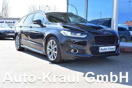Ford Mondeo Gebrauchtwagen