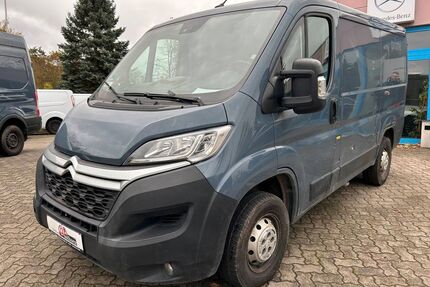 Citroen Jumper Gebrauchtwagen