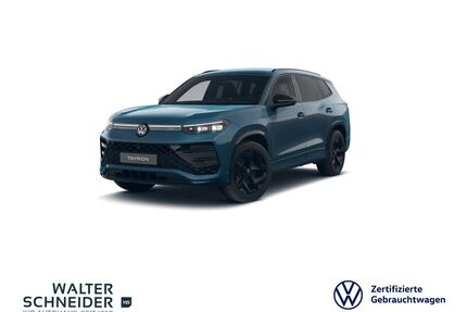 VW Tayron Gebrauchtwagen