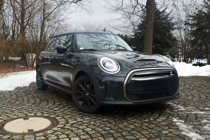 Mini Cooper SE Gebrauchtwagen