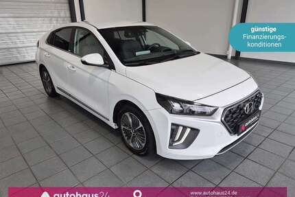 Hyundai IONIQ Gebrauchtwagen