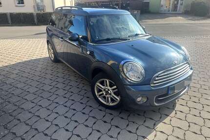 Mini Cooper Clubman Gebrauchtwagen
