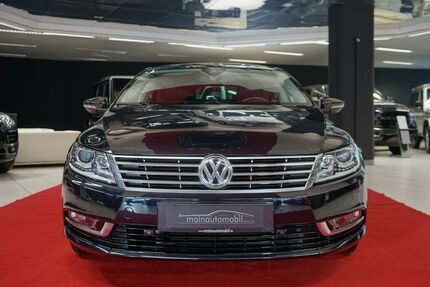 VW CC Gebrauchtwagen