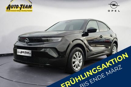 Opel Mokka Gebrauchtwagen