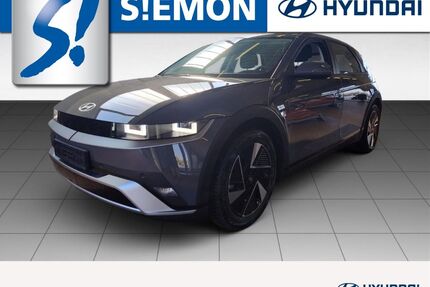 Hyundai IONIQ 5 Gebrauchtwagen